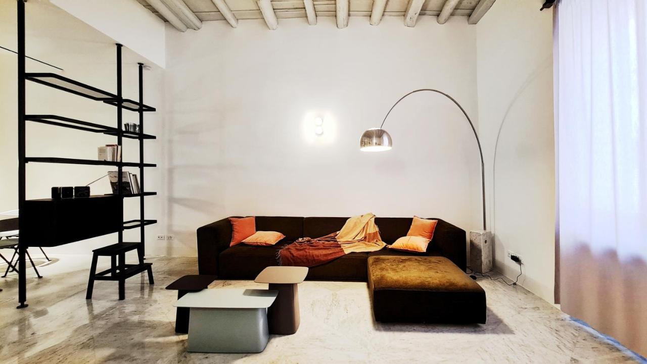 Sartoria Cavour - Modern Sicilian Elegance In A Former Tailor Shop Palermo Esterno foto